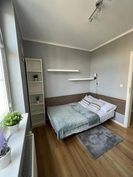 Walenty Krakow Lejlighed Eksteriør billede